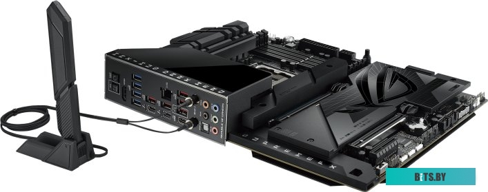 Материнская плата ASUS ROG Maximus Z790 Dark Hero
