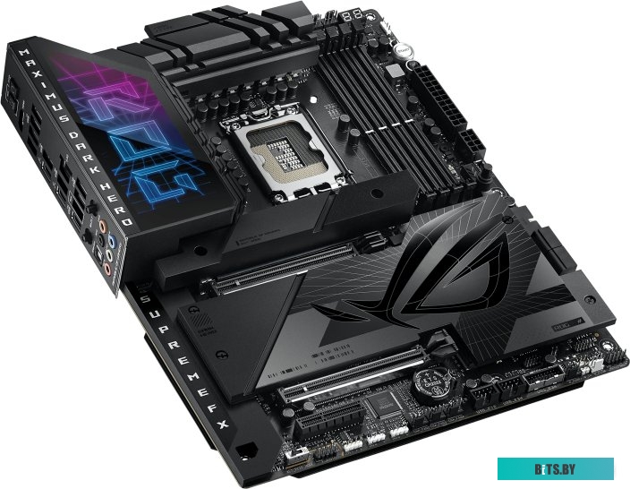 Материнская плата ASUS ROG Maximus Z790 Dark Hero