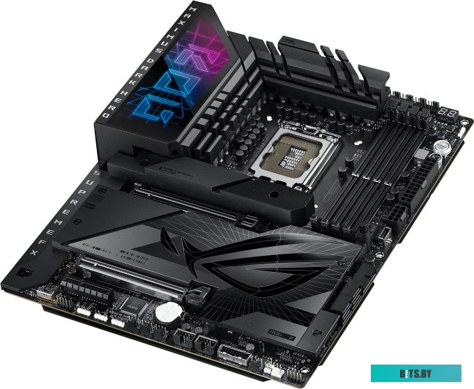 Материнская плата ASUS ROG Maximus Z790 Dark Hero
