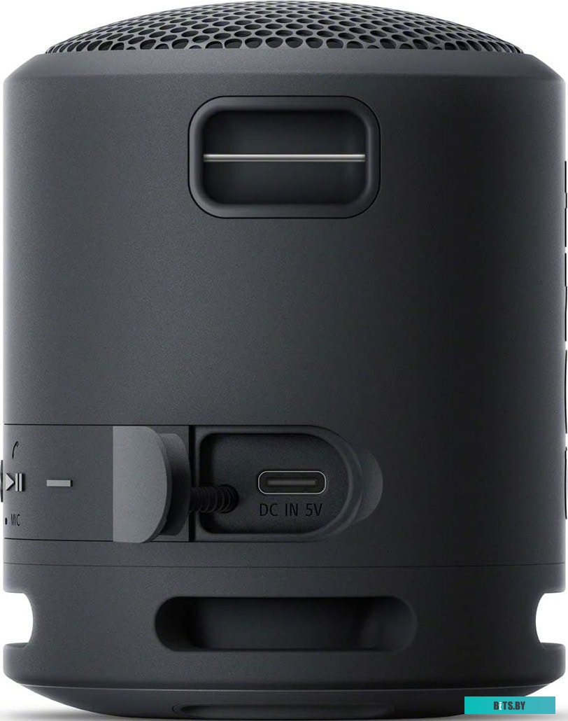 Беспроводная колонка Sony SRS-XB13 (черный)