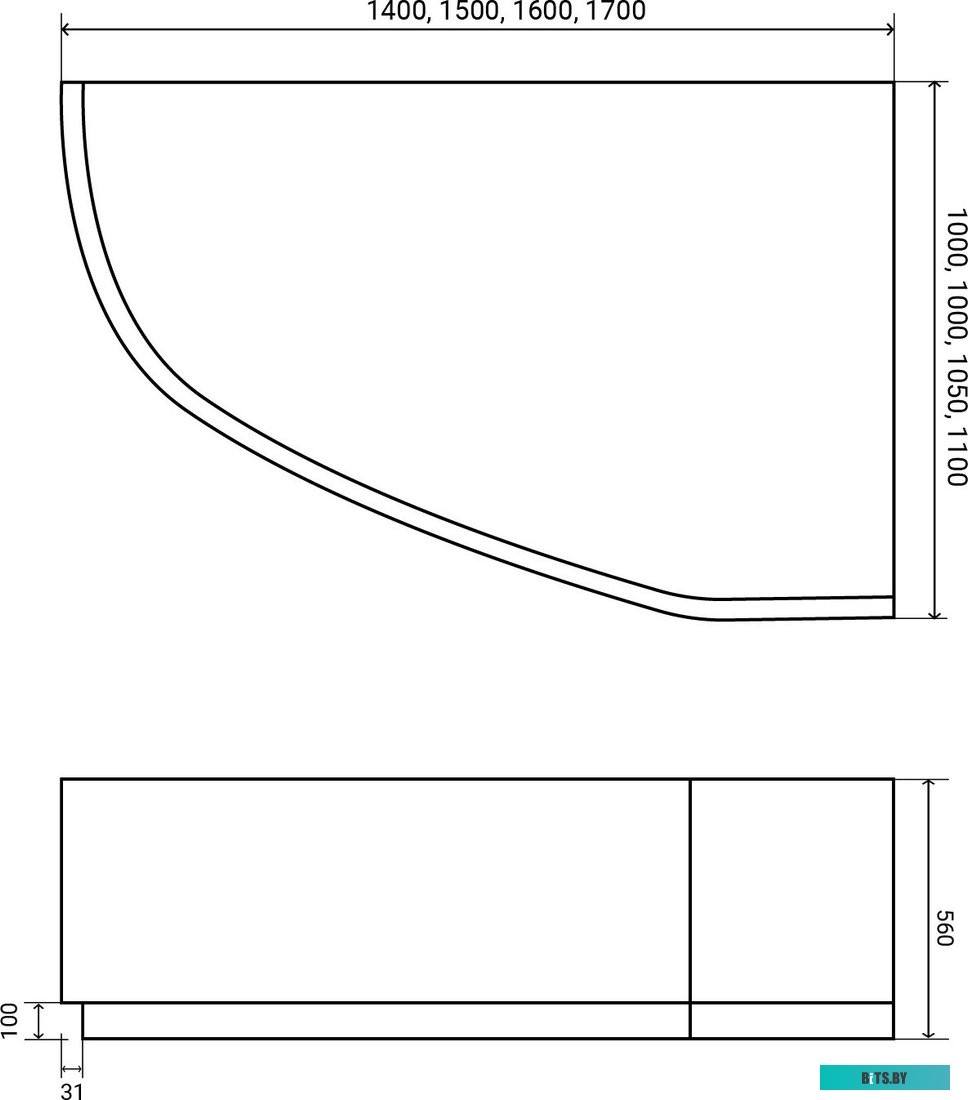 2104140 Бумага Evolution Premium Extra Paper 75 А3 (297мм*175м*76мм)