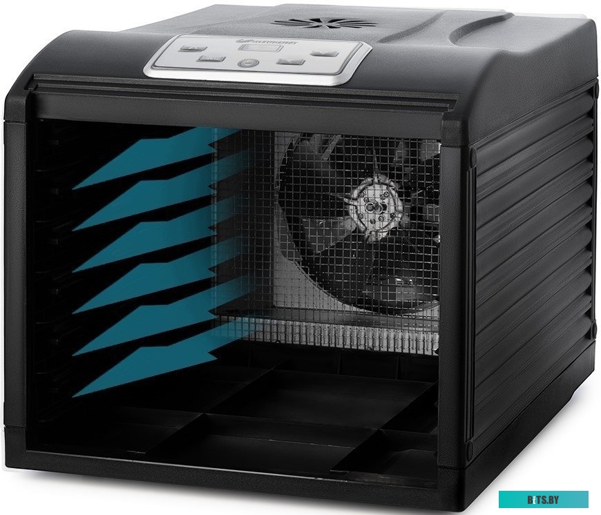 KT-1906 Сушилка для овощей и фруктов Kitfort KT-1906