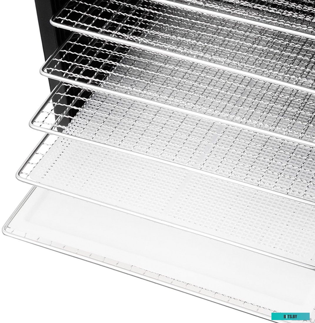 KT-1906 Сушилка для овощей и фруктов Kitfort KT-1906