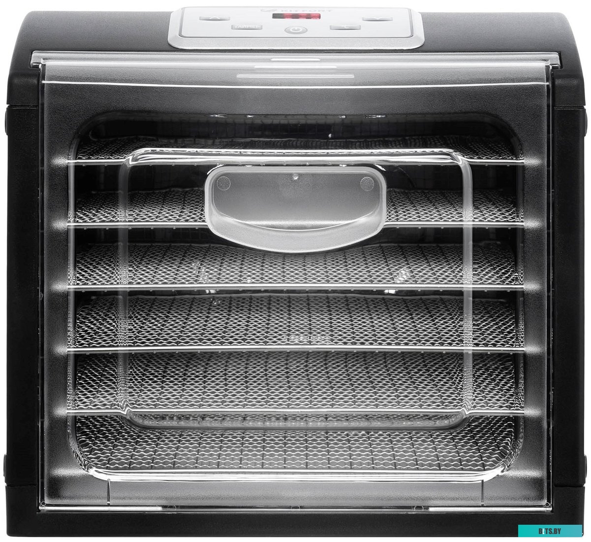 KT-1906 Сушилка для овощей и фруктов Kitfort KT-1906