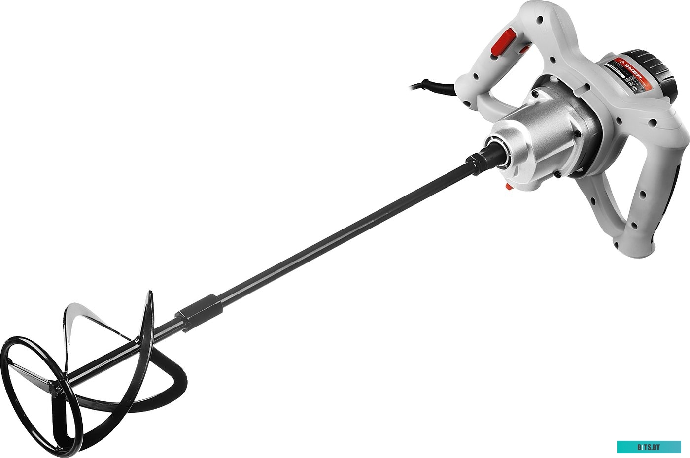 МР-1050-1 Дрель-миксер ЗУБР МР-1050-1