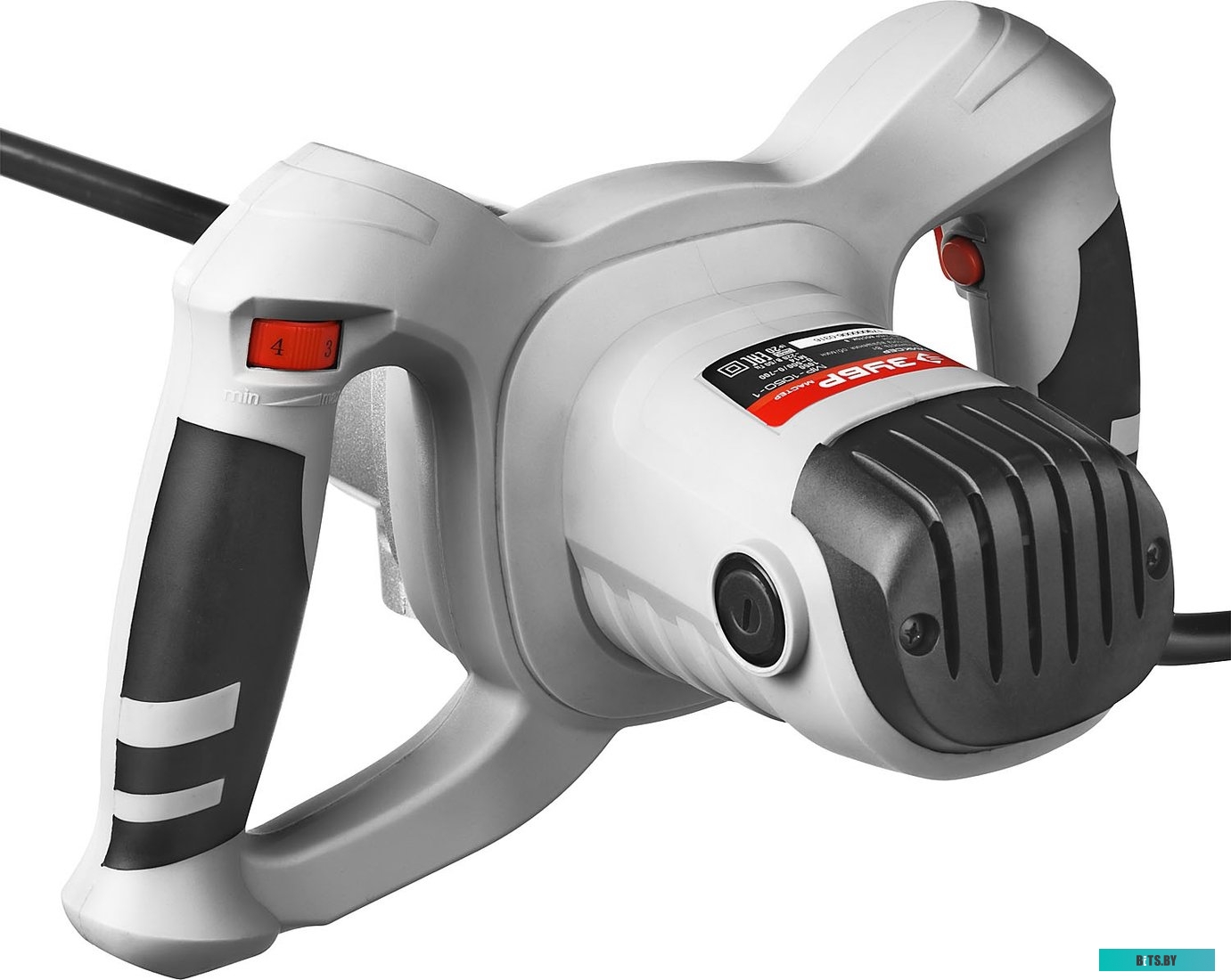 МР-1050-1 Дрель-миксер ЗУБР МР-1050-1