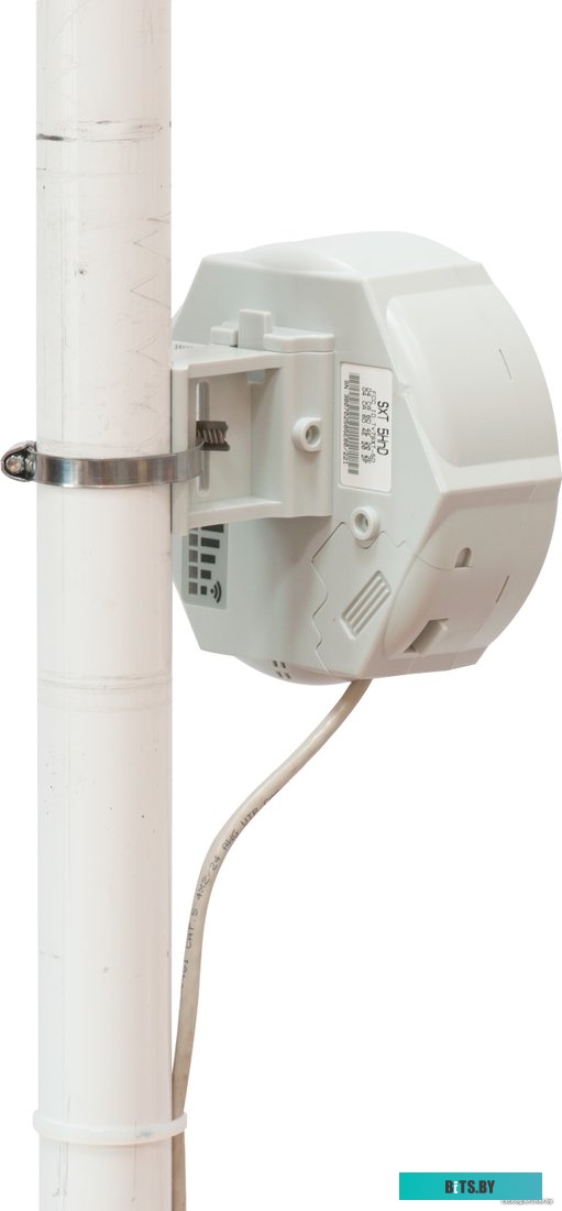 Радиомост Mikrotik SXT SA5 ac <RBSXTG-5HPacD-SA>