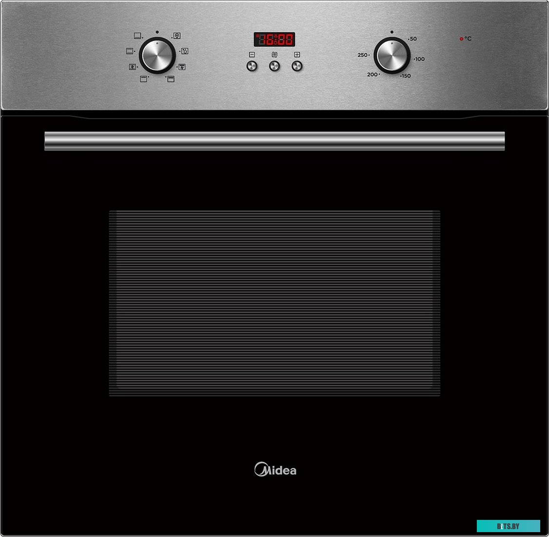 MO47001X Духовой шкаф MO47001X MIDEA