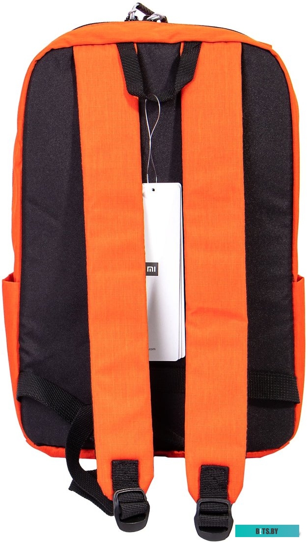 Рюкзак Xiaomi Mi Casual Daypack (оранжевый) <ZJB4148GL>