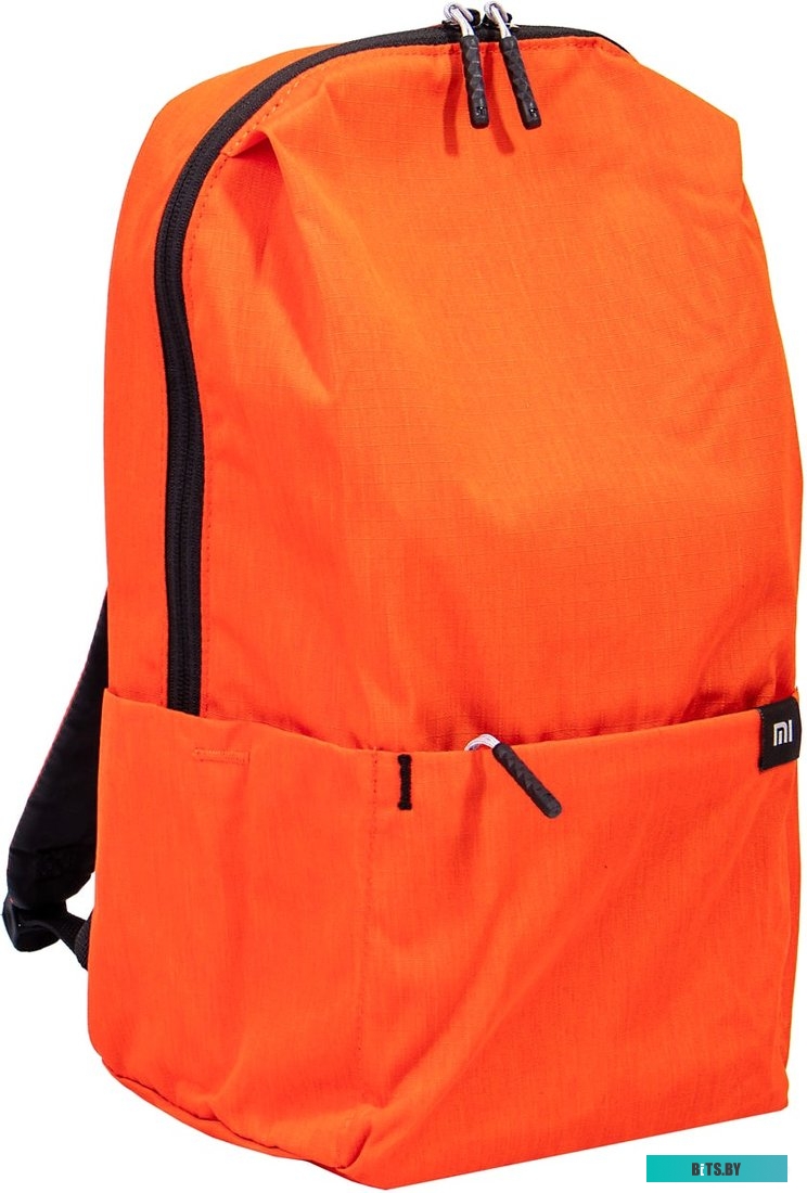 Рюкзак Xiaomi Mi Casual Daypack (оранжевый) <ZJB4148GL>