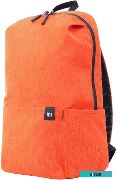 Рюкзак Xiaomi Mi Casual Daypack (оранжевый) <ZJB4148GL>