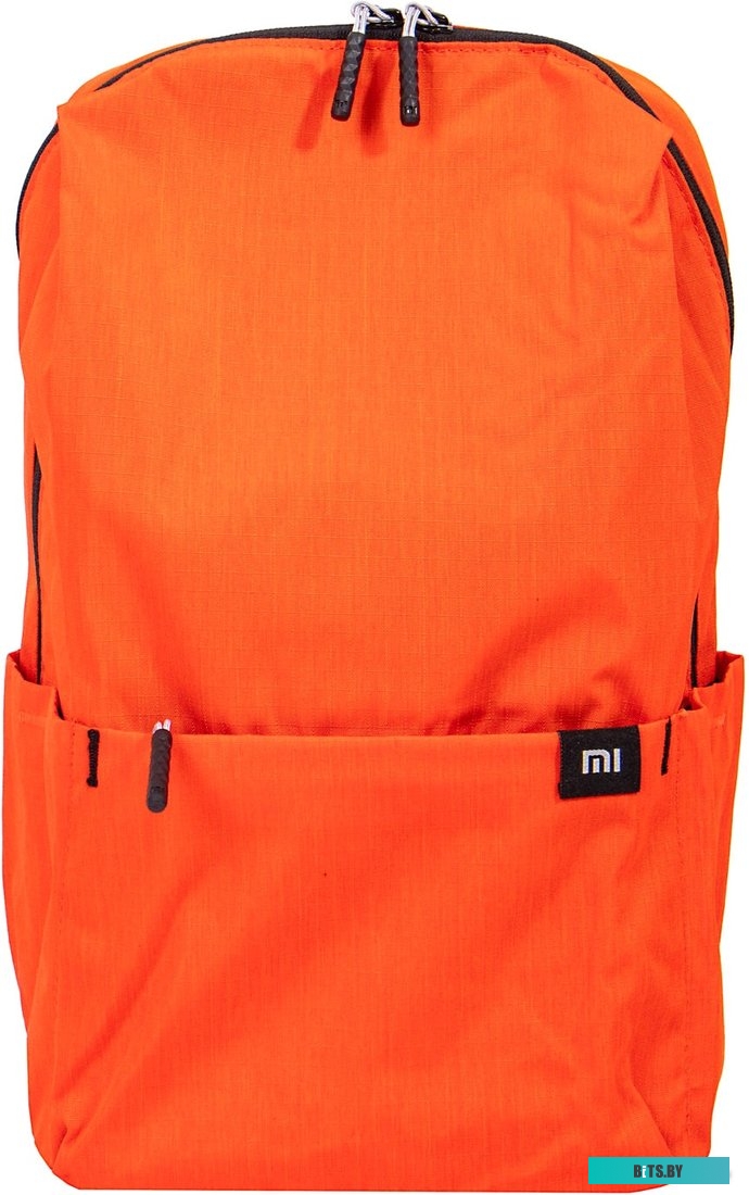 Рюкзак Xiaomi Mi Casual Daypack (оранжевый) <ZJB4148GL>