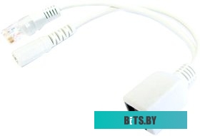 PoE-инжектор Mikrotik RBPOE