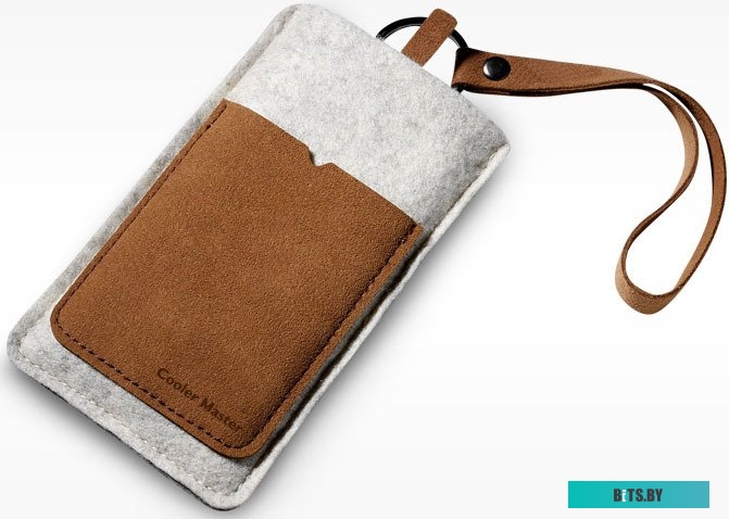 Чехол для телефона Cooler Master Elegance Dorset Pouch [C-IF0U-WFDO-IC]