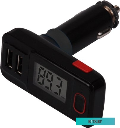 FM модулятор Ritmix FMT-A775