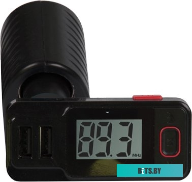 FM модулятор Ritmix FMT-A775