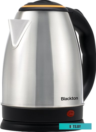 Электрический чайник Blackton Bt KT1810S (нержавеющая сталь/оранжевый)