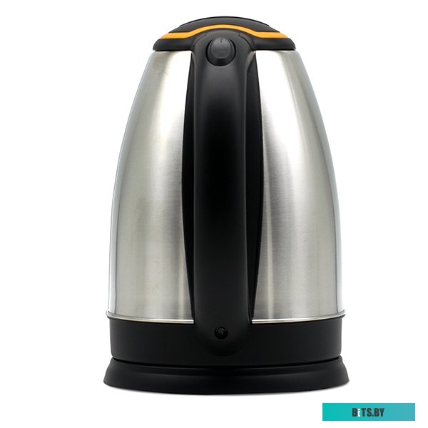 Электрический чайник Blackton Bt KT1810S (нержавеющая сталь/оранжевый)