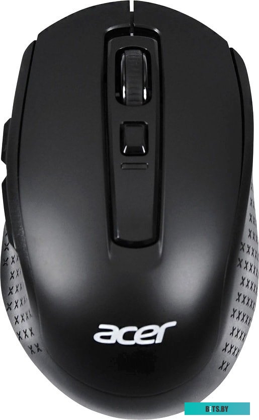 Игровая мышь Acer OMR060 <ZL.MCEEE.00C>