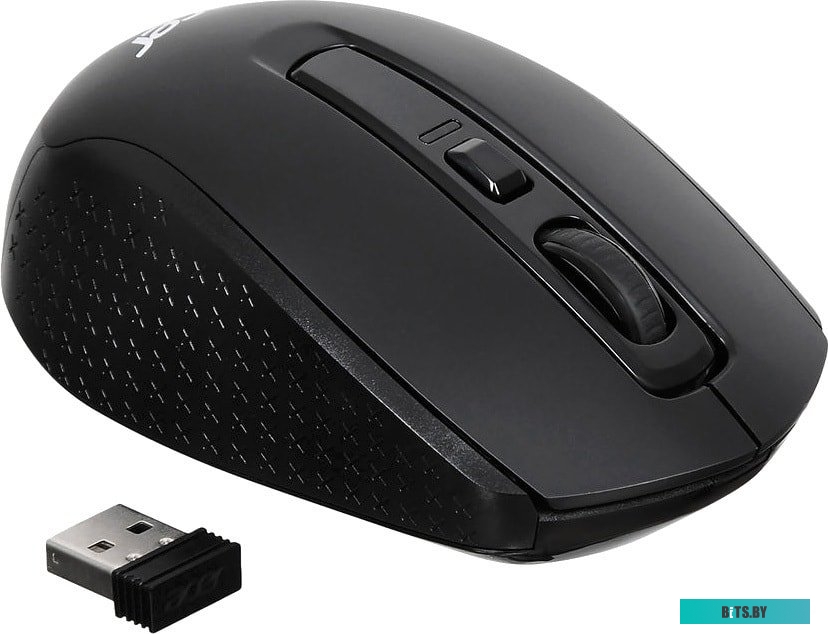 Игровая мышь Acer OMR060 <ZL.MCEEE.00C>