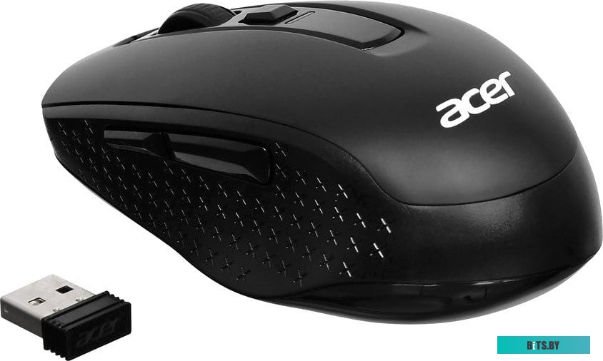 Игровая мышь Acer OMR060 <ZL.MCEEE.00C>