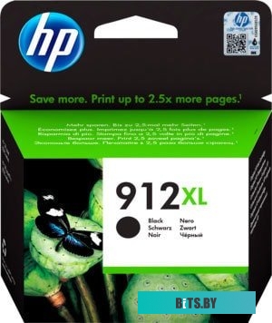 Картридж HP 912XL 3YL84AE