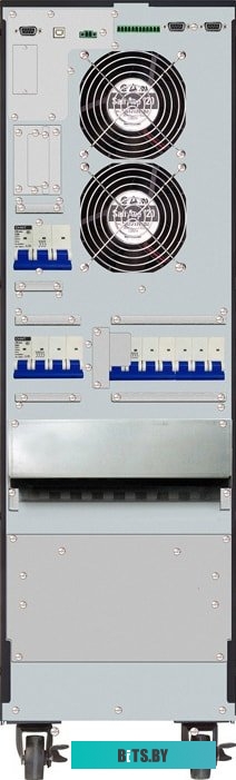 Источник бесперебойного питания (ИБП) Ippon Innova RT 33 40K Tower <1146360>