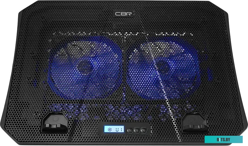 Подставка для ноутбука CBR CLP 15512D