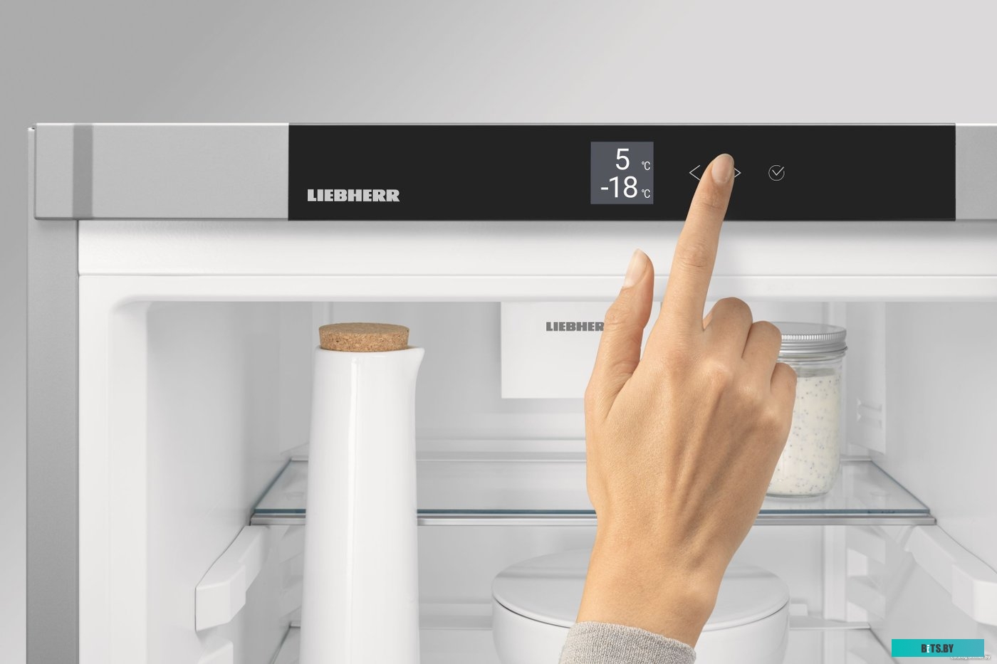 CBNSFD 5223-20 001 Холодильник CBNSFD 5223-20 001 LIEBHERR