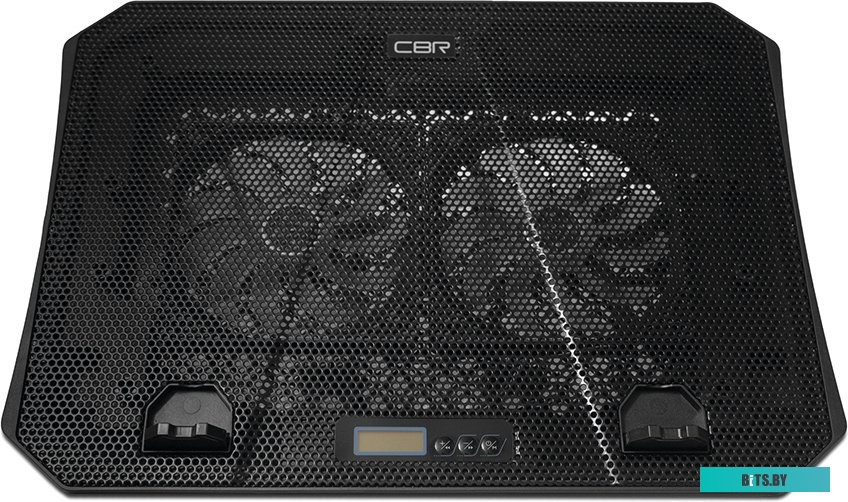 Подставка для ноутбука CBR CLP 15512D