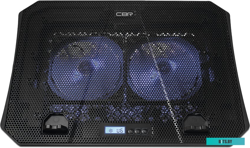 Подставка для ноутбука CBR CLP 15512D