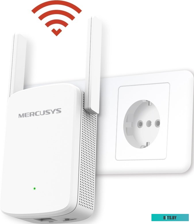 Усилитель Wi-Fi 
Mercusys ME30