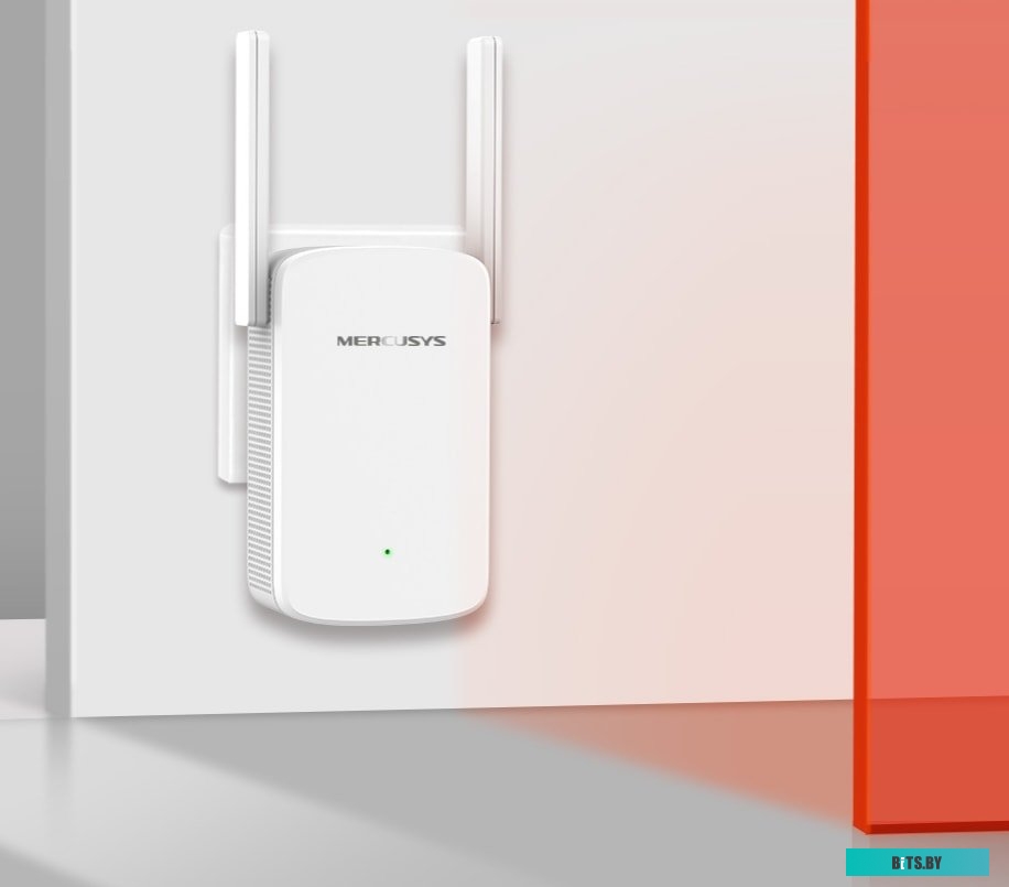 Усилитель Wi-Fi 
Mercusys ME30