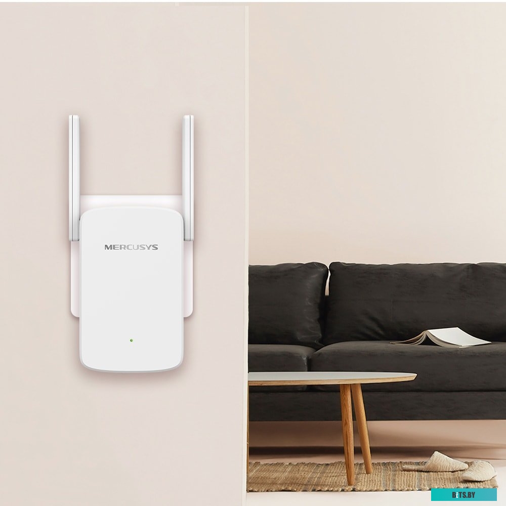 Усилитель Wi-Fi 
Mercusys ME30