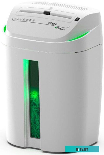 Шредер Kobra C4-Hybrid E/S 99.953