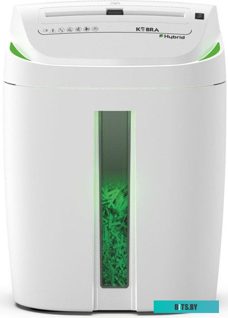 Шредер Kobra C4-Hybrid E/S 99.953