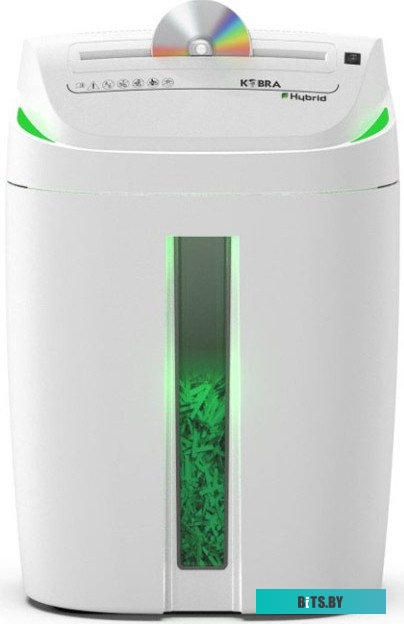 Шредер Kobra C4-Hybrid E/S 99.953