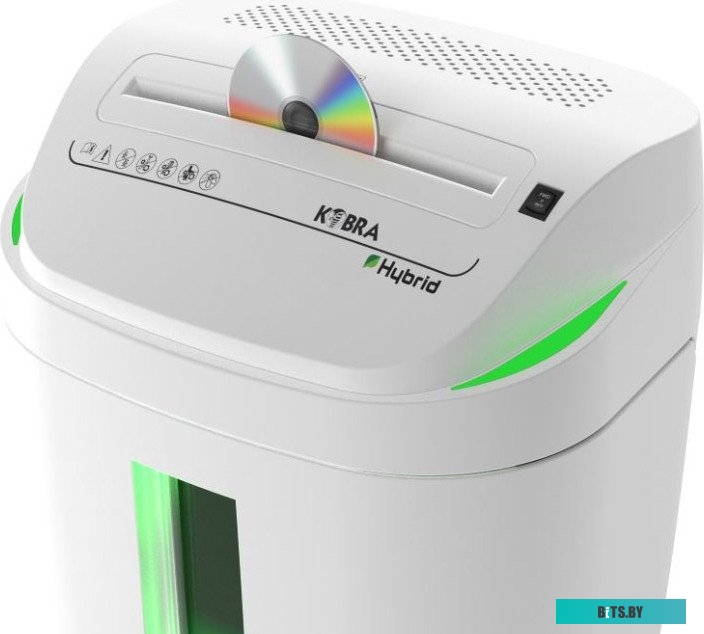 Шредер Kobra C4-Hybrid E/S 99.953