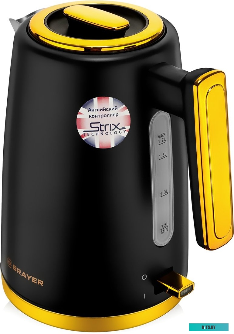 Электрочайник Brayer BR1017
