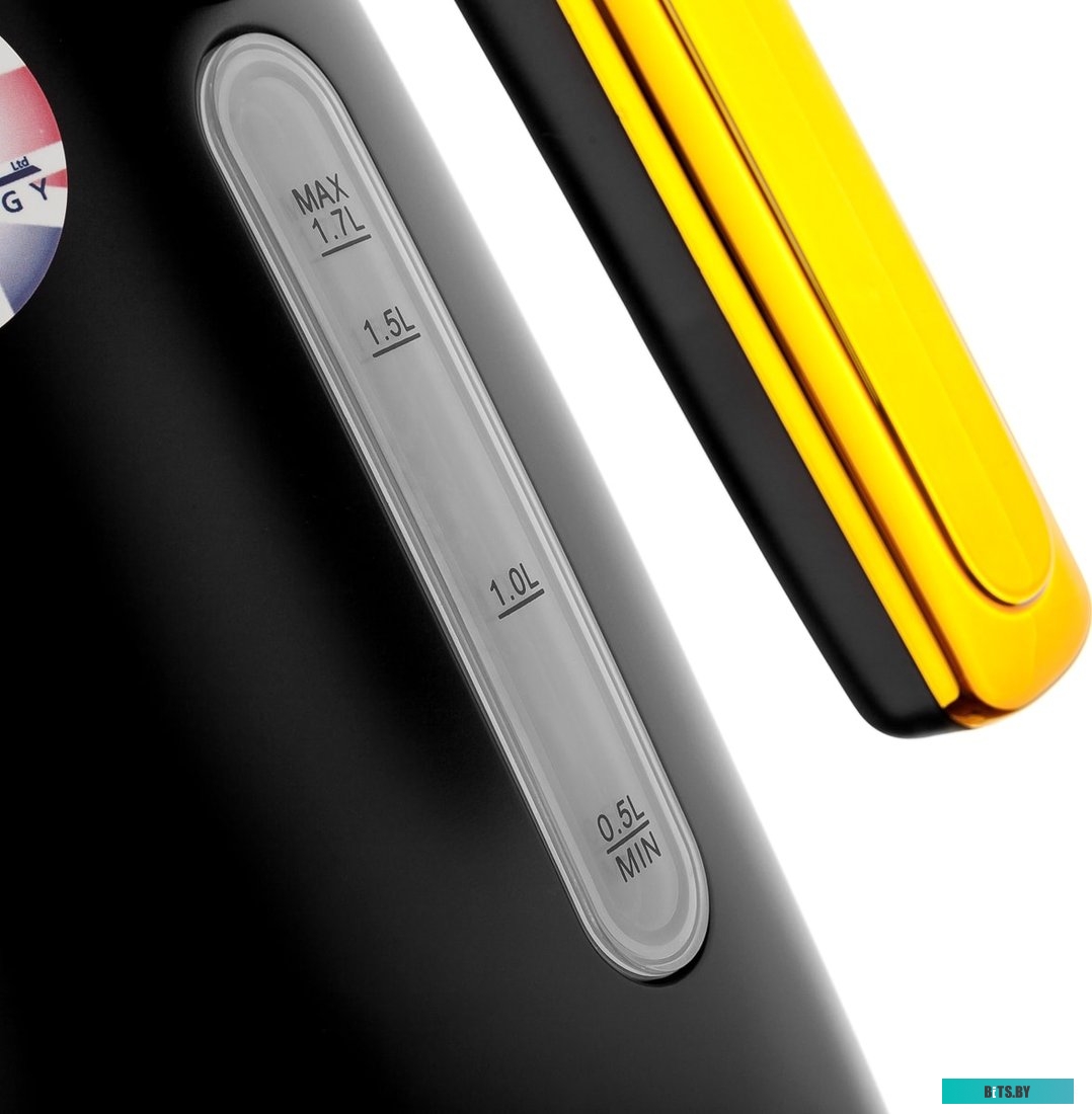 Электрочайник Brayer BR1017