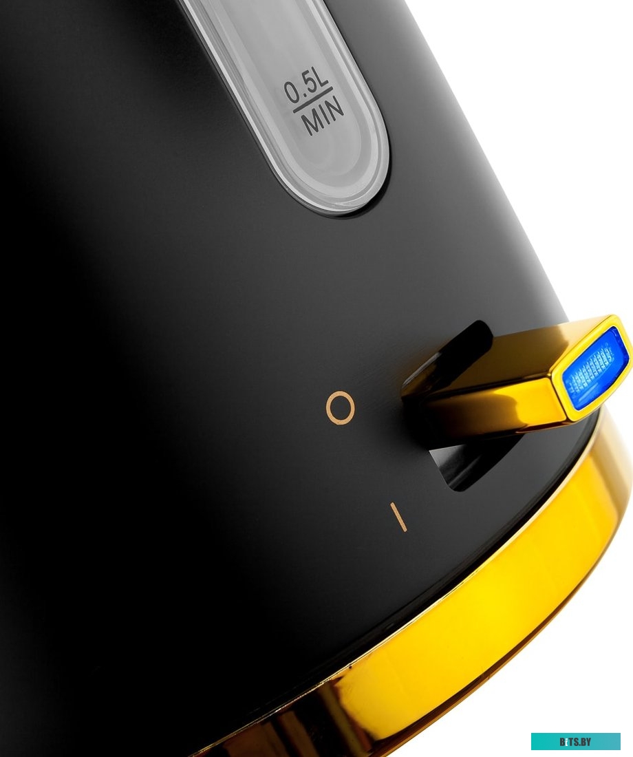 Электрочайник Brayer BR1017