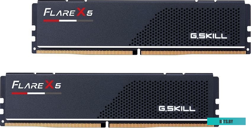 Оперативная память G.Skill Flare X5 2x16ГБ DDR5 6000МГц F5-6000J3636F16GX2-FX5