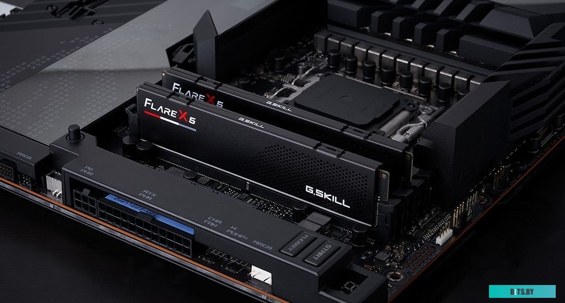 Оперативная память G.Skill Flare X5 2x16ГБ DDR5 6000МГц F5-6000J3636F16GX2-FX5