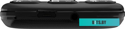 Мобильный телефон Maxvi K18 (черный)