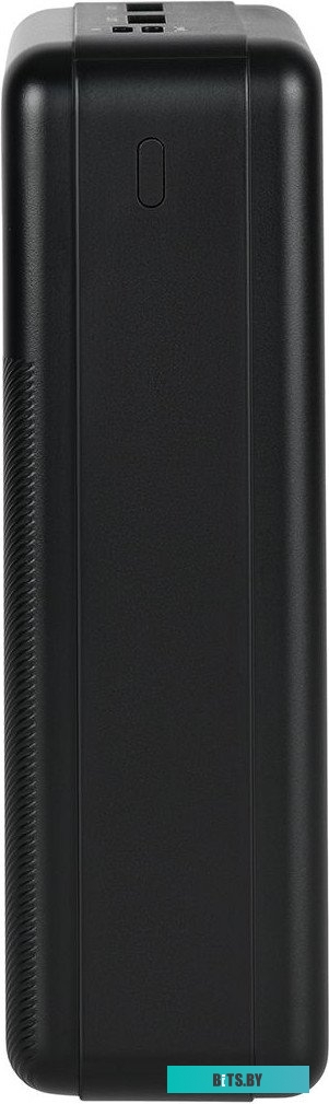 TFN-PB-313-BK Мобильный аккумулятор TFN Porta PB-313 30000mAh 5A черный (TFN-PB-313-BK)