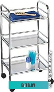 282155 Духовой шкаф WEISSGAUFF OE 442,  белый