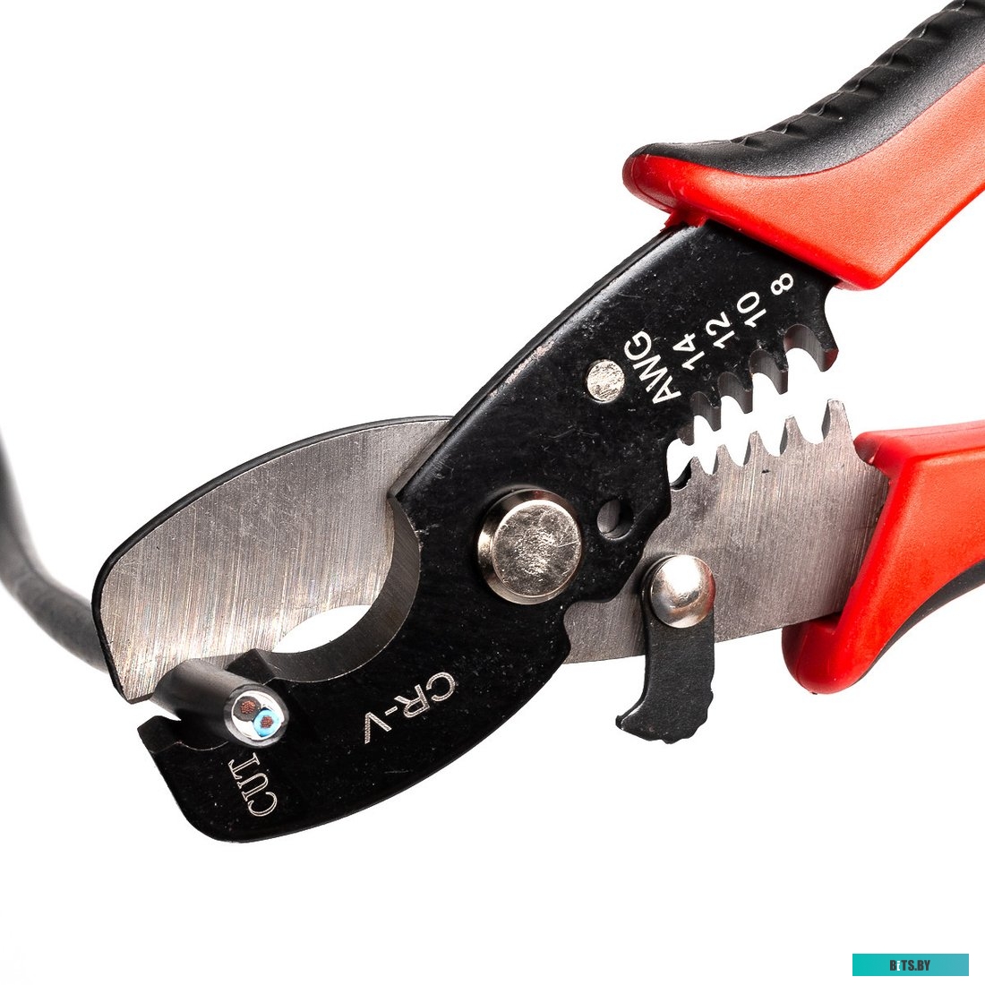 85934 Кабелерез КВТ MC-06 / 85934