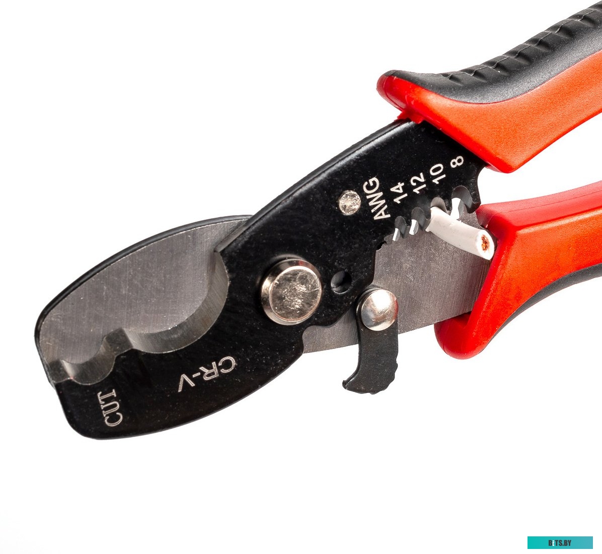 85934 Кабелерез КВТ MC-06 / 85934