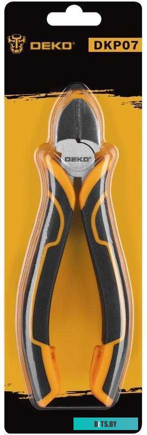 065-1110 Бокорезы Deko DKP07 / 065-1110