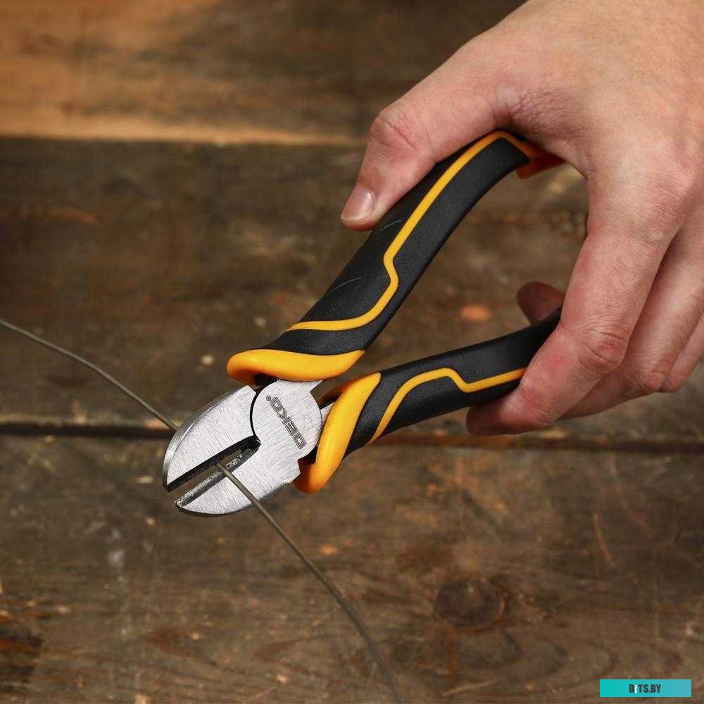 065-1110 Бокорезы Deko DKP07 / 065-1110